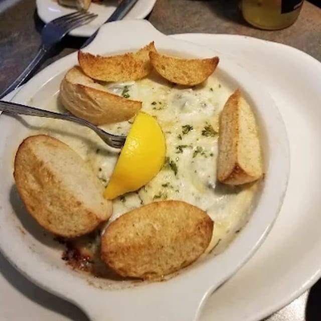 Escargot.