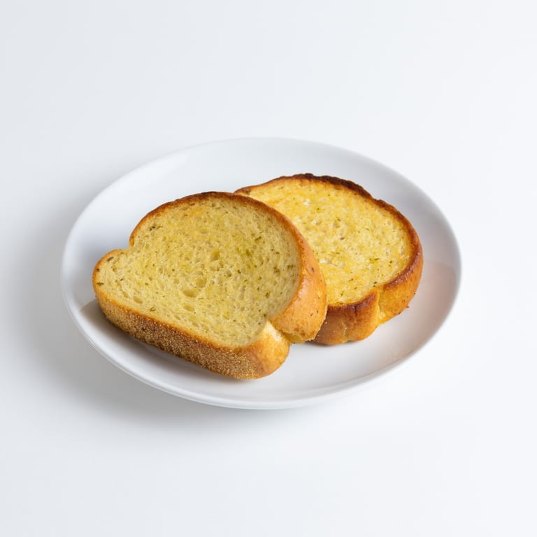 Garlic Bread: A Savory Italian Staple