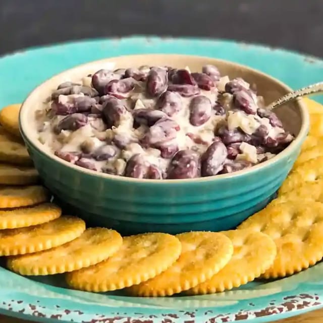Kidney Bean Relish (Quart).