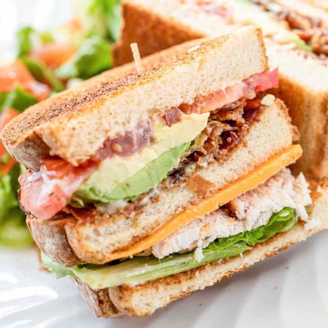 Turkey Club.