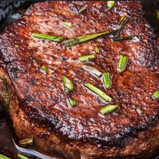 Filet Mignon