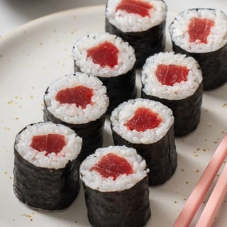 Tuna Roll